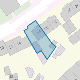 Perceel GDA01-K-4124