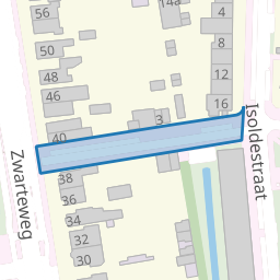 Perceel GDA01-K-4135