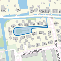 Perceel GDA01-K-4170