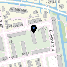 Appartement GDA01 K 4194 12