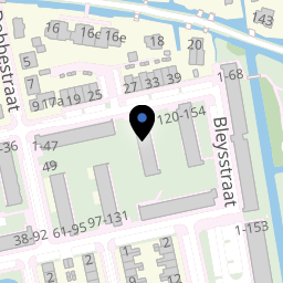 Appartement GDA01 K 4194 23