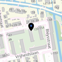 Appartement GDA01 K 4194 8