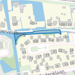 Perceel GDA01-K-4226