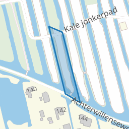 Perceel GDA01-K-4266