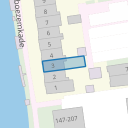 Perceel GDA01-K-4298