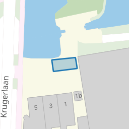 Perceel GDA01-K-4307