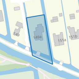 Perceel GDA01-K-4322