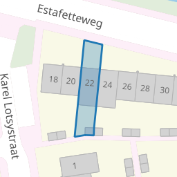 Perceel GDA01-K-4369