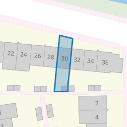 Perceel GDA01-K-4373