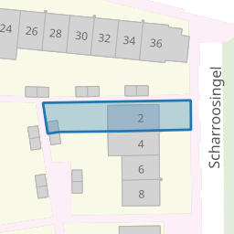 Perceel GDA01-K-4381