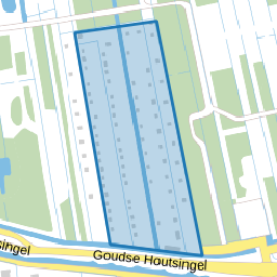 Perceel GDA01-K-4425