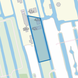 Perceel GDA01-K-4428