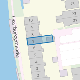 Perceel GDA01-K-4434