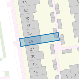 Perceel GDA01-K-4450