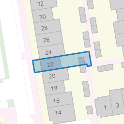 Perceel GDA01-K-4451