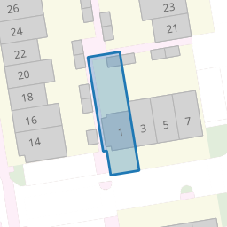 Perceel GDA01-K-4456