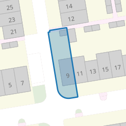 Perceel GDA01-K-4474