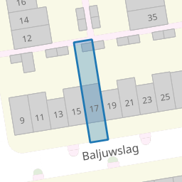 Perceel GDA01-K-4478