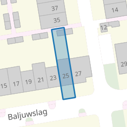 Perceel GDA01-K-4482