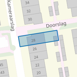 Perceel GDA01-K-4489