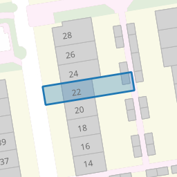 Perceel GDA01-K-4492