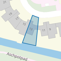 Perceel GDA01-K-4556