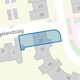 Perceel GDA01-K-4561