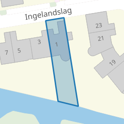 Perceel GDA01-K-4562