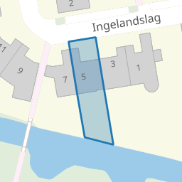 Perceel GDA01-K-4564