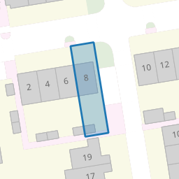 Perceel GDA01-K-4571