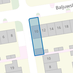 Perceel GDA01-K-4581