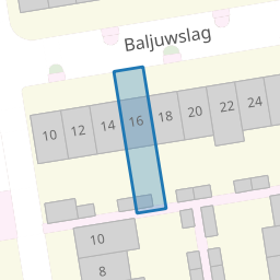 Perceel GDA01-K-4584