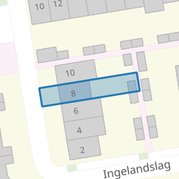 Perceel GDA01-K-4592