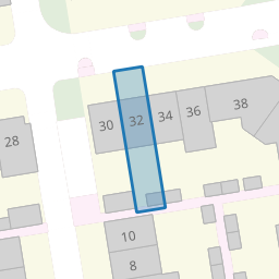 Perceel GDA01-K-4602