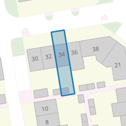 Perceel GDA01-K-4603