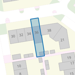 Perceel GDA01-K-4604