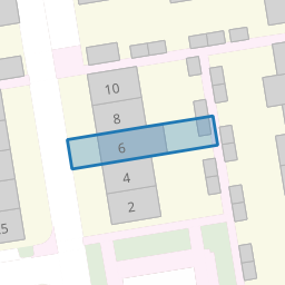 Perceel GDA01-K-4619