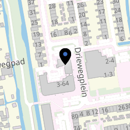 Appartement GDA01 K 4651 12