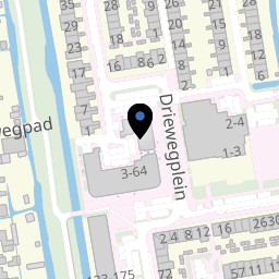 Appartement GDA01 K 4651 13