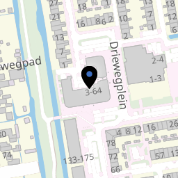 Appartement GDA01 K 4651 18