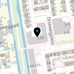 Appartement GDA01 K 4651 19