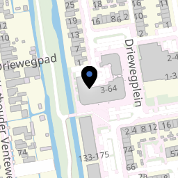 Appartement GDA01 K 4651 22