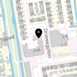 Appartement GDA01 K 4651 27