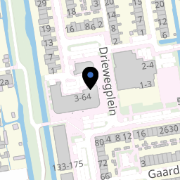 Appartement GDA01 K 4651 30
