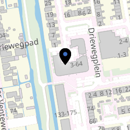 Appartement GDA01 K 4651 36