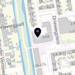 Appartement GDA01 K 4651 37