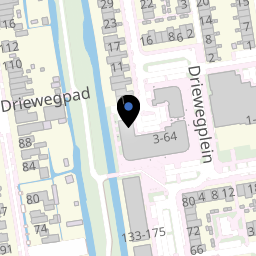 Appartement GDA01 K 4651 54