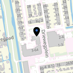 Appartement GDA01 K 4651 8