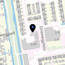 Appartement GDA01 K 4651 9