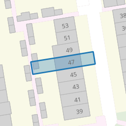 Perceel GDA01-K-4656
